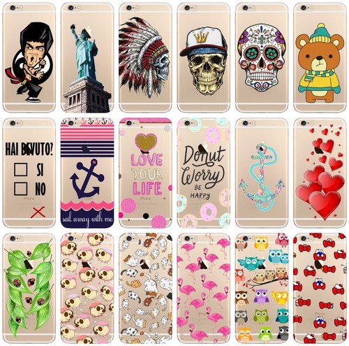 Custodia cover morbida - cover,