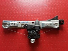 MOTORINO ALZACRISTALLO  posteriore SX OPEL INSIGNIA 2016