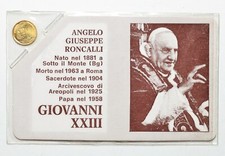  Papa Giovanni XXIII -