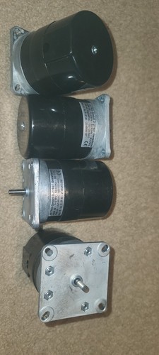 Motore astro 27607 - astro, d-27607