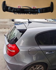 Alettone bmw serie e81 - alettone,