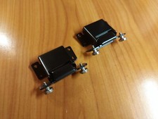 2x DUST COVER HINGE HINGES TECHNICS SL 150 2 1410 1400 1500 1510 - SBL81-1