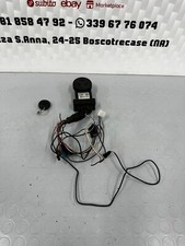 Antifurto Gemini Piaggio Beverly 350