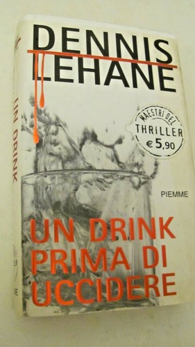 Drink prima uccidere - un,