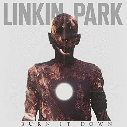 Burn down linkin - down, park