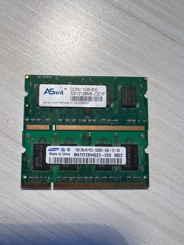 Memoria computer portatile - , 1