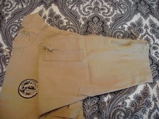 ORIGINALE TUTA INTERA MULTI TASCA LUFTHANSA "EDITION AVIATION HISTORY"