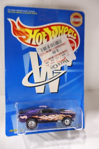 Hot wheels white guide - hot, white's