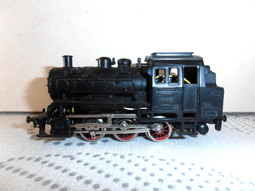 Marklin art 3000 - ho, ac