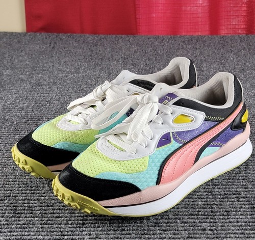Puma donna street rider - street, bizerk