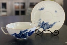 Royal Copenhagen China  Blue
