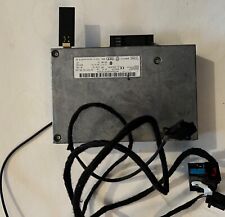 Audi A6 A8 Q7 Originale Bluetooth Controllo Modulo 4E0862335 