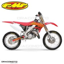 HONDA CR 125 R 2005-2007
