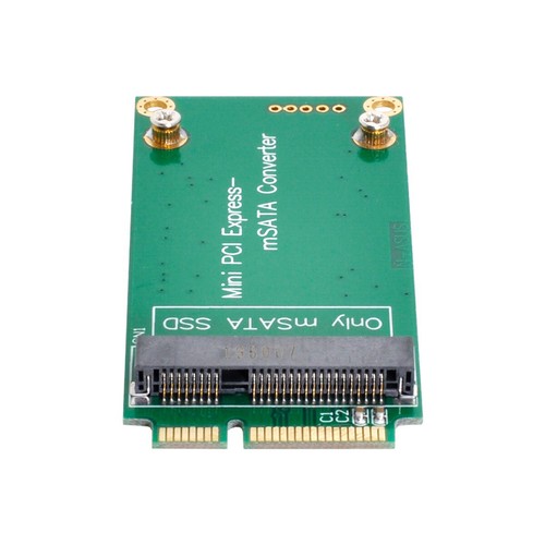 Adattatore msata 3x7cm - cy,