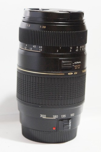 Tamron efs 300 mm - ef,