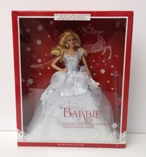 Barbie holiday magia delle - magia,