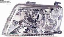 FARO PER SUZUKI GRAND VITARA 05-15 3PORTE H4 SINISTRO