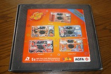 AGFA! Edizione Anniversario