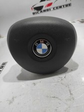 ✴️ AIRBAG VOLANTE BMW E81