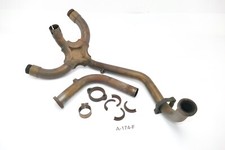 Ducati 750 SS ZDM750SC 1993 - Collettore scarico A174F