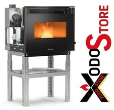 Inserto a pellet RAVELLI RBV