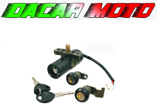 Kit quadro chiave honda - honda, 150