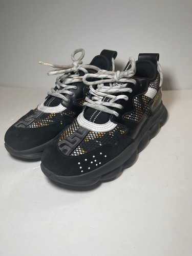 Versace chain reaction - chain,