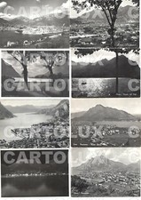 C8234 LECCO CITTA 1940–60