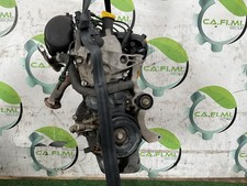 MOTORE COMPLETO PER RENAULT Clio Serie D7F 6726 Benzina 1.2 (99>01)