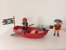 Playmobil History. 2 Pirati