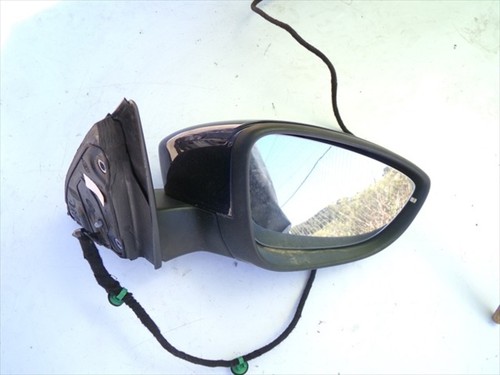 Retrovisor derecho volkswagen - retrovisor,