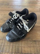 Scarpe da sollevamento Nike