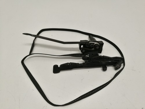 Smart 450 cabrio - 450, guida