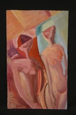 Domenico Cerutti surrealista