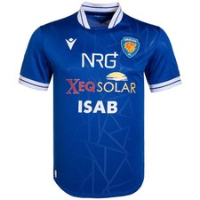 macron - 2025-26 siracusa home