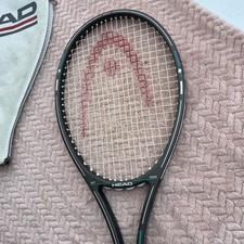 Racchetta da tennis vintage