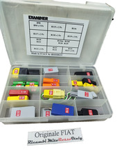 FIAT ALFA LANCIA EXAMINER KIT
