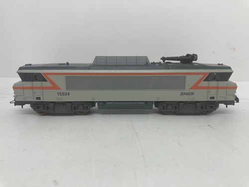 Lima 208045 locomotive - ho,