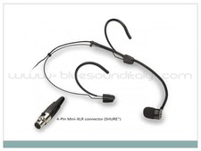Soundsation VISAGE-C01D BK