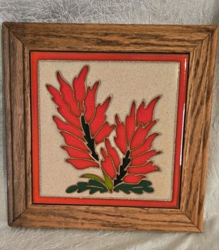 Whipple sibley hand painted - hand,