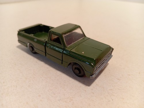 Nostalgic miniature - pa,