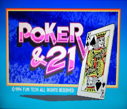 Poker fun tech cherry - poker, &