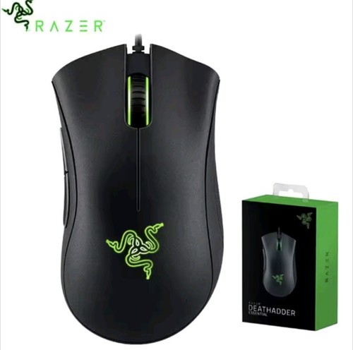 Razer deathadder elite mouse - razer,
