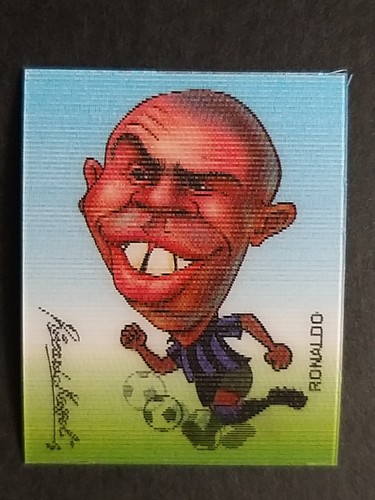Calciatore ronaldo - calciatore,
