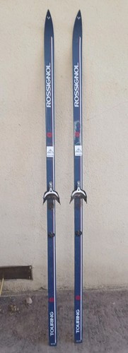 Attacchi normark per sci - attacchi, da