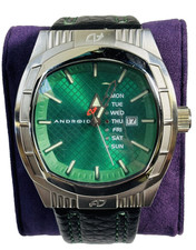 ANDROID (ARAGON) Orologio Uomo