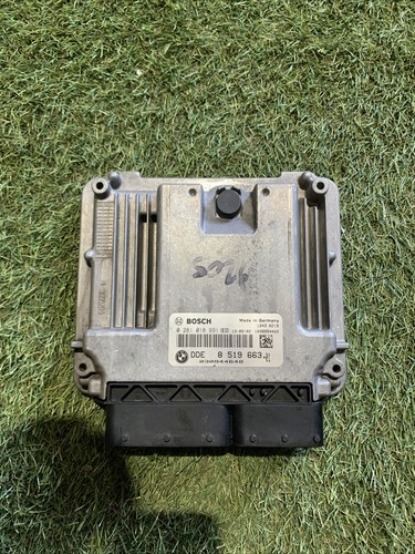 Centralina motore mini one - centralina, r56
