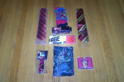 Harry potter assortment - assortment, is