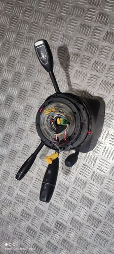 Interruttore combinato
