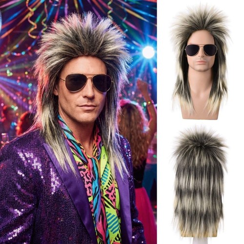 70s 80s retro cosplay - 80s,